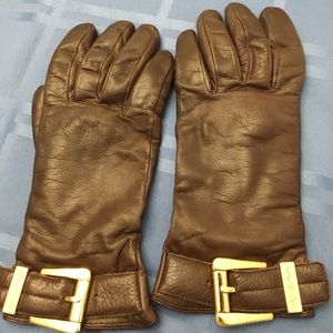 Michael Kors ladies gloves